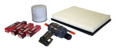Crown Automotive Jeep Replacement TK48 Tune-Up Kit; Incl. Air Filter/Oil Filter/Spark Plugs; - Truck Part Superstore