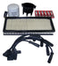Crown Automotive Jeep Replacement TK4 Tune-Up Kit; Incl. Air Filter/Oil Filter/Spark Plugs; - Truck Part Superstore