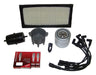 Crown Automotive Jeep Replacement TK5 Tune-Up Kit; Incl. Air Filter/Oil Filter/Spark Plugs; - Truck Part Superstore