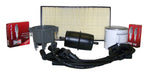 Crown Automotive Jeep Replacement TK6 Tune-Up Kit; Incl. Air Filter/Oil Filter/Spark Plugs; - Truck Part Superstore