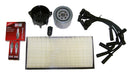 Crown Automotive Jeep Replacement TK8 Tune-Up Kit; Incl. Air Filter/Oil Filter/Spark Plugs; - Truck Part Superstore