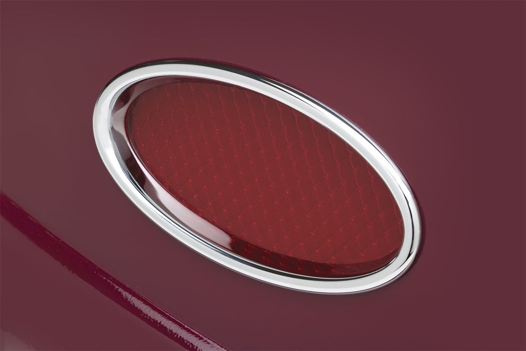 Lokar TL-1910 Tail Light Assembly - Truck Part Superstore