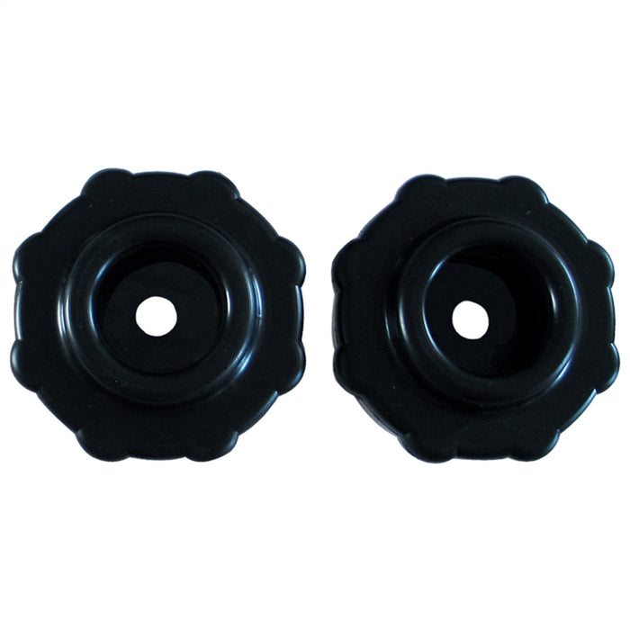 Performance Accessories PATL220PA Tundra 2 Inch Leveling Kit 99-03 Toyota Tundra 2WD/4WD Gas Coil Spacer Performance Accessories - Truck Part Superstore