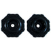 Performance Accessories PATL220PA Tundra 2 Inch Leveling Kit 99-03 Toyota Tundra 2WD/4WD Gas Coil Spacer Performance Accessories - Truck Part Superstore