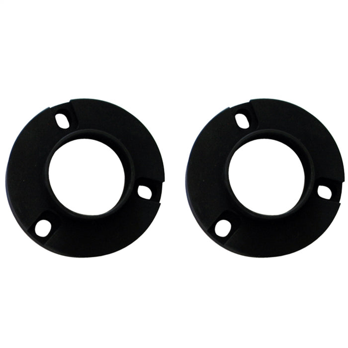 Performance Accessories PATL222PA Tundra 2 Inch Leveling Kit 05-06 Toyota Tundra 2WD/4WD Gas Coil Spacer Performance Accessories - Truck Part Superstore