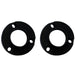 Performance Accessories PATL222PA Tundra 2 Inch Leveling Kit 05-06 Toyota Tundra 2WD/4WD Gas Coil Spacer Performance Accessories - Truck Part Superstore