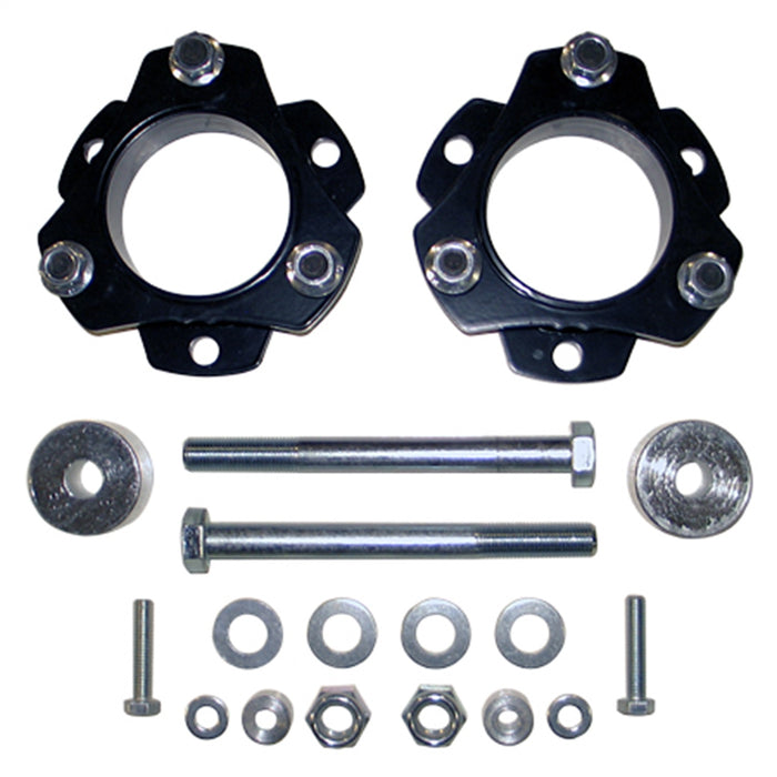 Performance Accessories PATL227PA Tacoma 2.25 Inch Leveling Kit 05-16 Toyota Tacoma 2WD/4WD Gas Strut Extension 6-Lug Performance Accessories - Truck Part Superstore