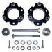 Performance Accessories PATL227PA Tacoma 2.25 Inch Leveling Kit 05-16 Toyota Tacoma 2WD/4WD Gas Strut Extension 6-Lug Performance Accessories - Truck Part Superstore