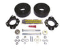 Performance Accessories PATL228PA FJ Cruiser 2.25-2 Inch Leveling Kit 07-14 Toyota FJ Cruiser 2WD/4WD Gas Strut Extension/Coil Spacer Performance Accessories - Truck Part Superstore