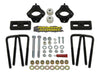 Performance Accessories PATL231PA 3-1 Level and Lift Kit 05-16 Toyota Tacoma 2WD/4WD Gas Performance Accessories - Truck Part Superstore