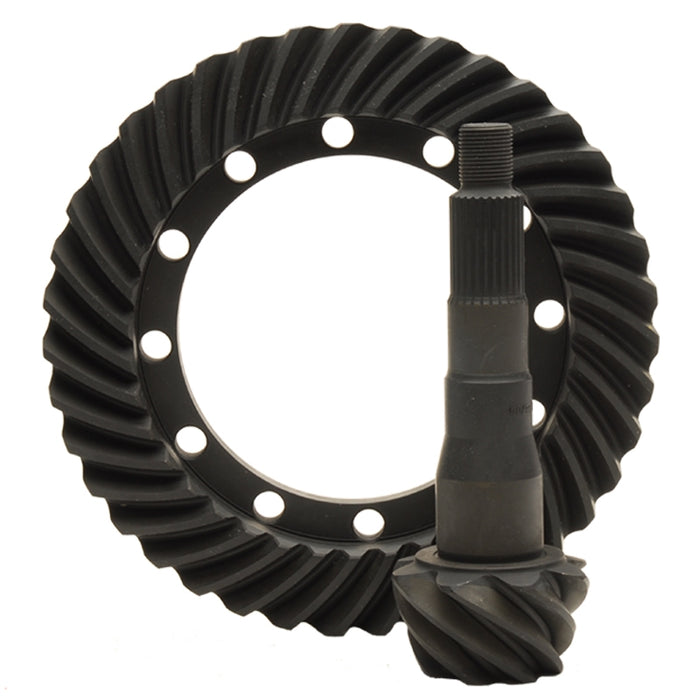 Nitro Gear & Axle TLC-370-NG Toyota 9.5 Inch 3.70 Ratio Ring And Pinion Nitro Gear and Axle - Truck Part Superstore