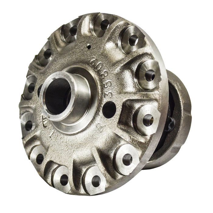Nitro Gear & Axle TLD60-4-30 Dana 60 30 Spline 4.56 & Up Nitro Trac Lock Nitro Gear - Truck Part Superstore