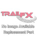 TrailFX 210201 Liquid Transfer Tank - Truck Part Superstore