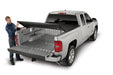 TrailFX TFX3003 Soft Tri-Fold Non-Lockable Vinyl W/Alum Rails Req Rail Clamp W/Track System - Truck Part Superstore