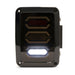 DV8 Offroad TLJK-02 Jeep JK Octagon LED Tail Light 07-18 Wrangler JK DV8 Offroad - Truck Part Superstore