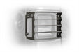 DV8 Offroad TLJL-01 Jeep JL Tail Light Guards 18-Present Wrangler JL 2/4 Door DV8 Offroad - Truck Part Superstore