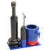 Nitro Gear & Axle TLSP47 Bearing Puller W/Small Clamshells Nitro Gear and Axle - Truck Part Superstore