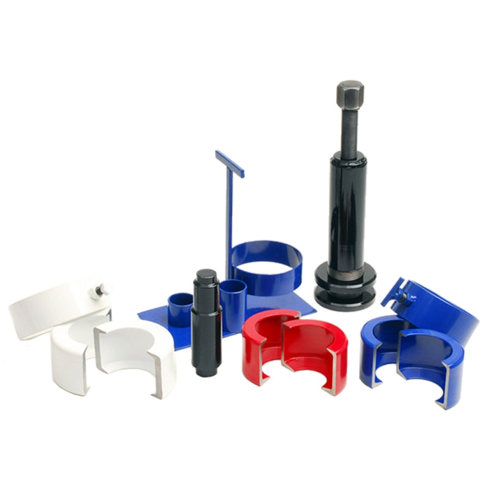 Nitro Gear & Axle TLSP49 Bearing Puller W/Large/Small Clamshells Nitro Gear and Axle - Truck Part Superstore