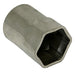 Nitro Gear & Axle TLSTOY-54MM 54mm Toyota Spindle Nut Socket Nitro Gear and Axle - Truck Part Superstore