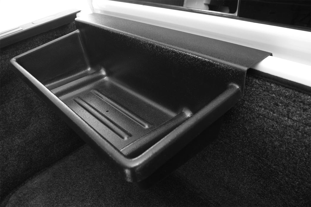 Truxedo 1704900 Bulkhead Tray-Bulkhead Tray-1 - Truck Part Superstore