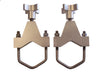 Hi-lift Jack TM-700 Securely mount your Hi-Lift on 1"-2" round or square tubing. - Truck Part Superstore