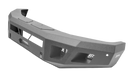 Body Armor 4x4 TN-19336 2014-2018 Tundra Eco Series Front Bumper Winch - Truck Part Superstore