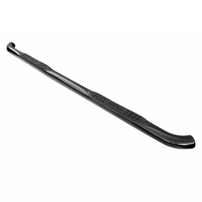 Smittybilt TN1160-S4B Sure Steps 3 Inch Side Bar 05-16 Tacoma Double Cab Gloss Black Smittybilt - Truck Part Superstore