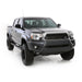 Smittybilt TN1160-S4B Sure Steps 3 Inch Side Bar 05-16 Tacoma Double Cab Gloss Black Smittybilt - Truck Part Superstore