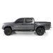 Smittybilt TN1160-S4B Sure Steps 3 Inch Side Bar 05-16 Tacoma Double Cab Gloss Black Smittybilt - Truck Part Superstore