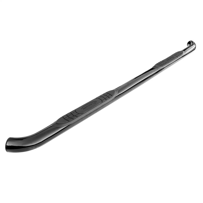 Smittybilt TN1160-S4B Sure Steps 3 Inch Side Bar 05-16 Tacoma Double Cab Gloss Black Smittybilt - Truck Part Superstore