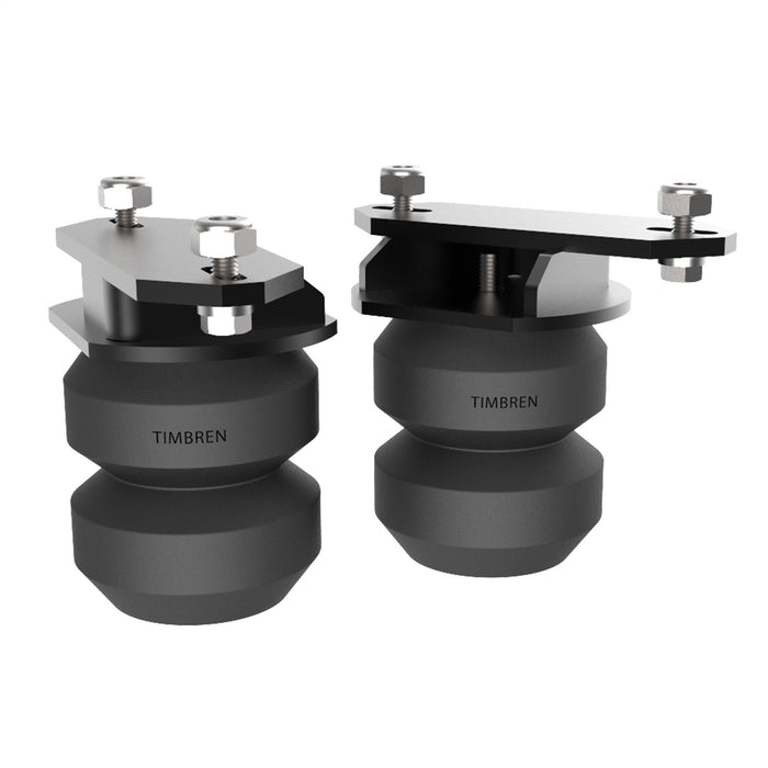 Timbren SES TOFLC1A Suspension Enhancement System; Weight Capacity 3000 lbs.; Front; - Truck Part Superstore
