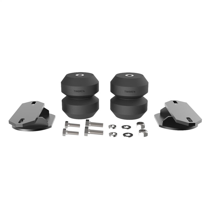 Timbren SES TOFLC1A Suspension Enhancement System; Weight Capacity 3000 lbs.; Front; - Truck Part Superstore