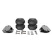 Timbren SES TOFLC1A Suspension Enhancement System; Weight Capacity 3000 lbs.; Front; - Truck Part Superstore