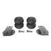 Timbren SES TOFLC1 Suspension Enhancement System; Weight Capacity 3000 lbs.; Front; - Truck Part Superstore