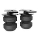 Timbren SES TOFLC1 Suspension Enhancement System; Weight Capacity 3000 lbs.; Front; - Truck Part Superstore