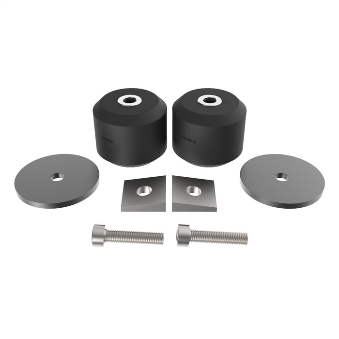 Timbren SES TOFLC2 Suspension Enhancement System; Weight Capacity 1200 lbs.; Front; - Truck Part Superstore