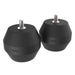Timbren SES TOFTAC4A Suspension Enhancement System; Weight Capacity 1800 lbs.; Front; - Truck Part Superstore