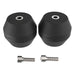 Timbren SES TOFTAC4A Suspension Enhancement System; Weight Capacity 1800 lbs.; Front; - Truck Part Superstore