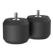 Timbren SES TOFTUN4 Suspension Enhancement System; Weight Capacity 14000 lbs.; Front; - Truck Part Superstore