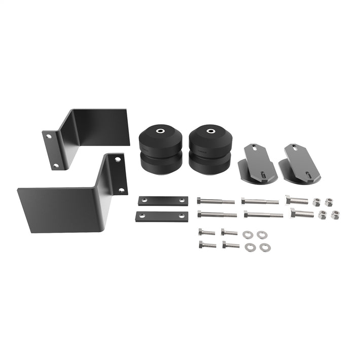 Timbren SES TOR2002 Suspension Enhancement System; Weight Capacity 6000 lbs.; Rear; - Truck Part Superstore
