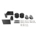 Timbren SES TOR2002 Suspension Enhancement System; Weight Capacity 6000 lbs.; Rear; - Truck Part Superstore
