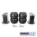 Timbren SES TORLC1 Suspension Enhancement System; Weight Capacity 6000 lbs.; Rear; - Truck Part Superstore
