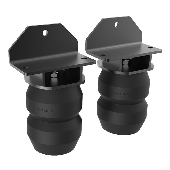 Timbren SES TORLC2 Suspension Enhancement System; Weight Capacity 6000 lbs.; Rear; - Truck Part Superstore