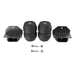 Timbren SES TORLC2 Suspension Enhancement System; Weight Capacity 6000 lbs.; Rear; - Truck Part Superstore