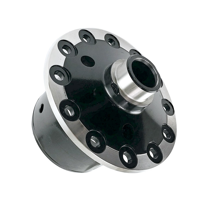 Nitro Gear & Axle TORS-AAM9.25-33 AAM 9.25 Inch 33 Spline Front Nitro Worm Gear Limited-Slip Differential Nitro Gear and Axle - Truck Part Superstore