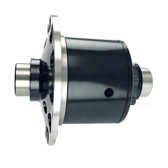 Nitro Gear & Axle TORS-AAM9.25-33 AAM 9.25 Inch 33 Spline Front Nitro Worm Gear Limited-Slip Differential Nitro Gear and Axle - Truck Part Superstore