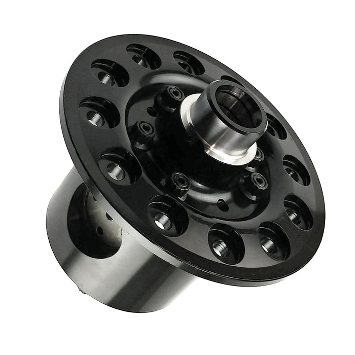 Nitro Gear & Axle TORS-C9.25-31 Chrysler 9.25 Inch 31 Spline 12 Bolt Rear Nitro Worm Gear Limited-Slip Differential Nitro Gear and Axle - Truck Part Superstore