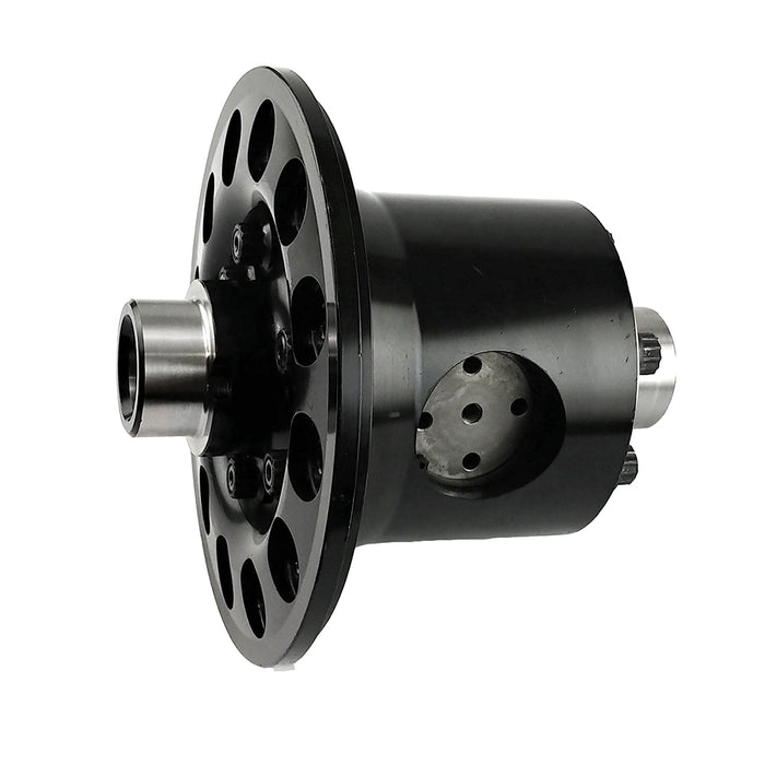 Nitro Gear & Axle TORS-C9.25-31 Chrysler 9.25 Inch 31 Spline 12 Bolt Rear Nitro Worm Gear Limited-Slip Differential Nitro Gear and Axle - Truck Part Superstore