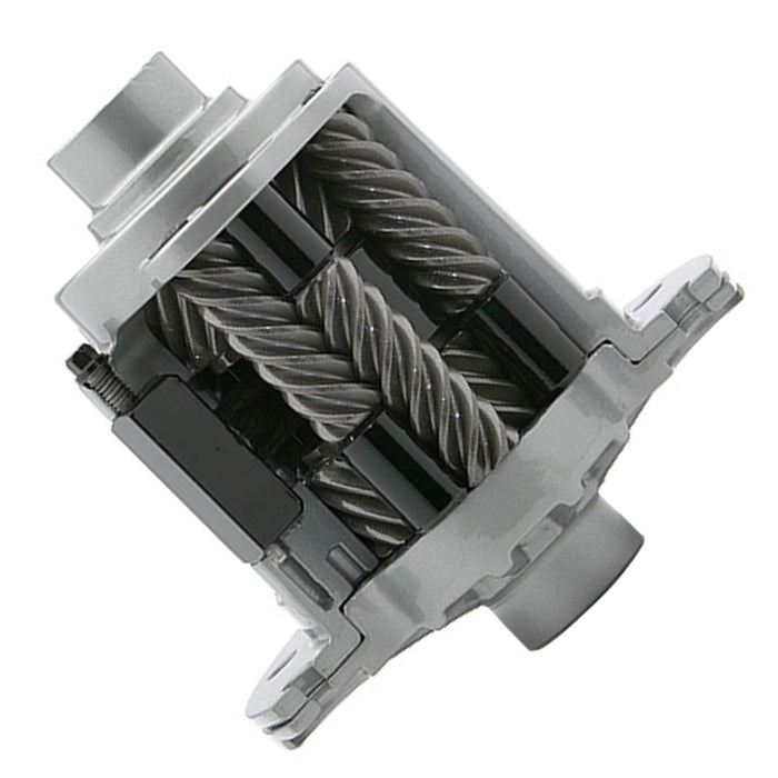 Nitro Gear & Axle TORS-CHY11.5-30 Nitro Worm Gear Limited Slip Differential AAM, GM, Chrysler 11.5 Inch 14 Bolt Full Float Nitro Gear - Truck Part Superstore