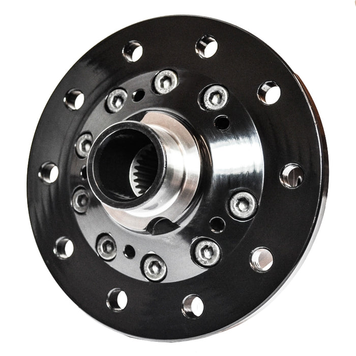 Nitro Gear & Axle TORS-D30-04 Helical Gear Limited Slip for Front 3.73 and Up 27 Spline Dana 30 Nitro Gear - Truck Part Superstore